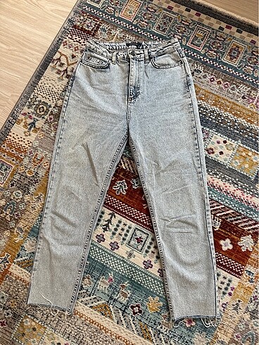 34 Beden Ty jean