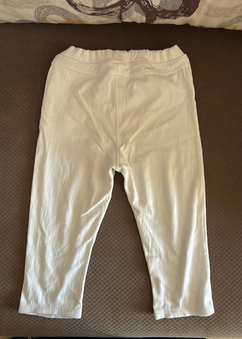 Kısa Tayt ve Tişört - Görsel 2