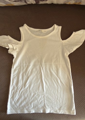 Kısa Tayt ve Tişört - Görsel 3