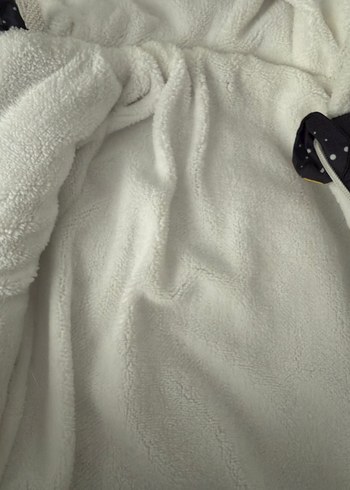 Bebek Astronot Tulum - Görsel 7