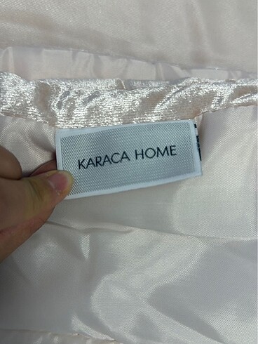 Karaca Home Karaca Home Çeyiz Seti