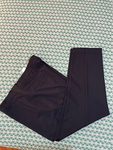 Kumaş Pantolon