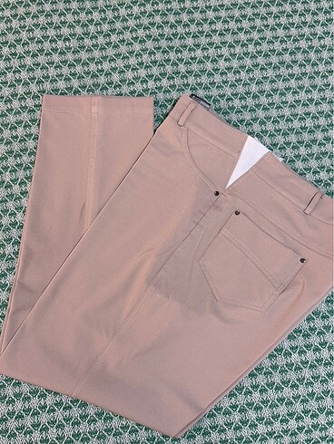 Kumaş pantolon