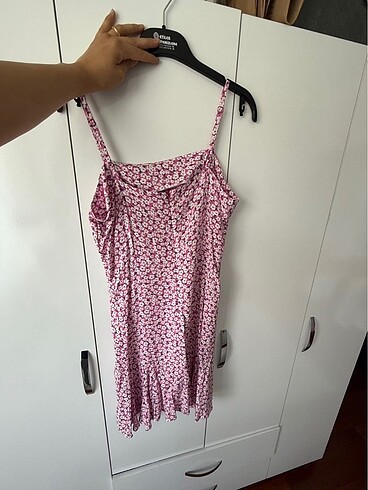 LC Waikiki Mini Elbise