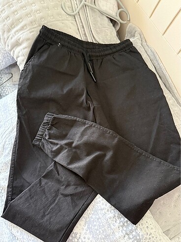 Diğer Jogger Pantolon