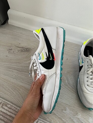 Nike Nıke Spor Ayakkabı