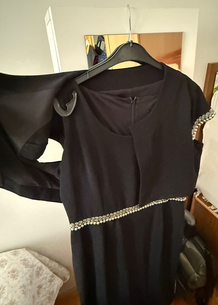 Abiye Yelek Takım Elbise - Görsel 2