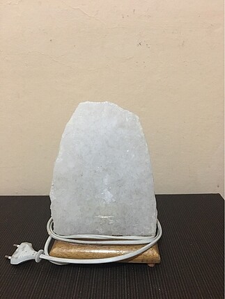 Tuz lambası