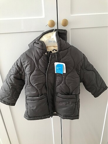 Lc Waikiki çocuk mont