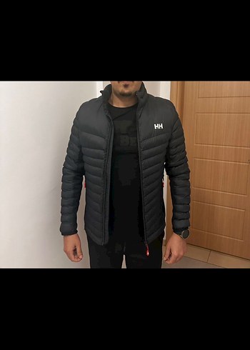 #helly Hansen #mont - Görsel 2