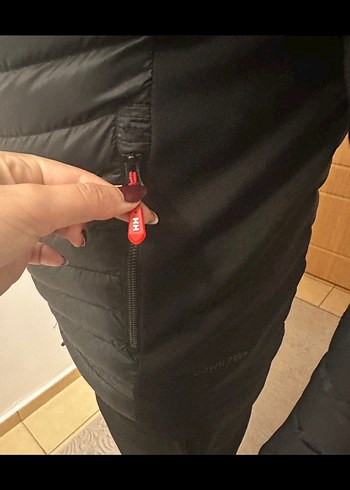 #helly Hansen #mont - Görsel 5