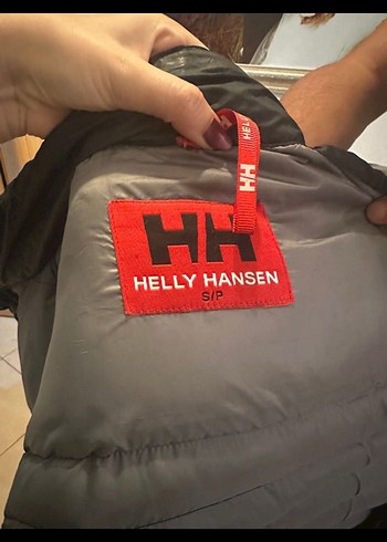 #helly Hansen #mont - Görsel 6