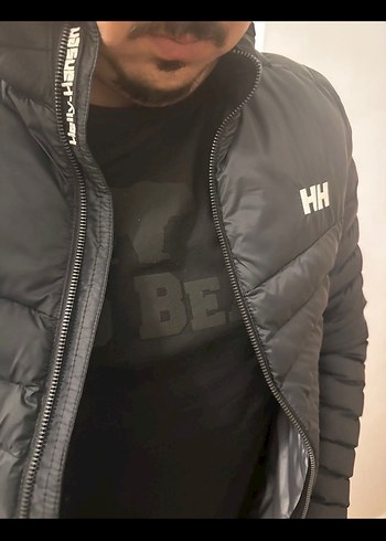 #helly Hansen #mont - Görsel 4