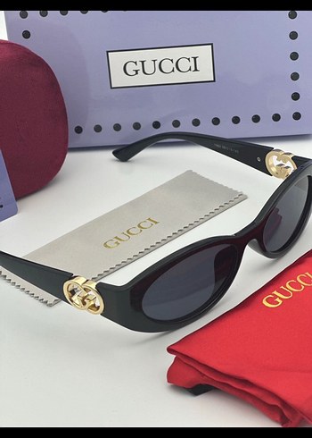 #Güneş Gözlüğü #guccı - Görsel 2