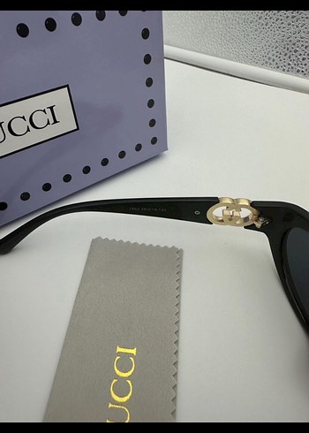 #Güneş Gözlüğü #guccı - Görsel 4
