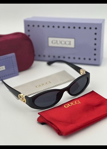 #Güneş Gözlüğü #guccı - Görsel 3