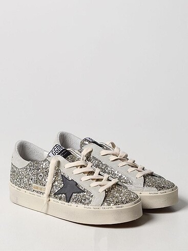 Golden Goose Deluxe golden goose