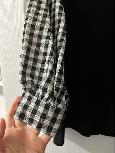 diğer Beden Tunik