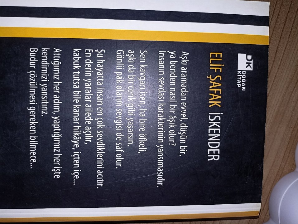 Bütadgu Bilig'den Seçmeler Şiir Kitabı - Görsel 4