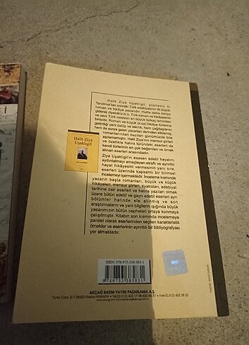  Kitap 