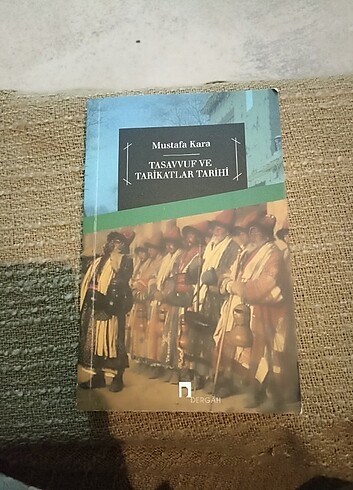Tasavvuf ve Tarikatlar Tarihi 