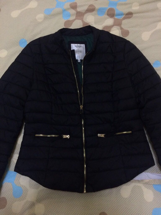 m Beden Bershka mont