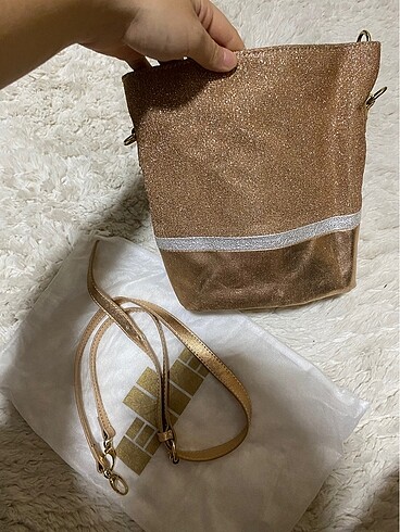 Elle çanta - Görsel 21