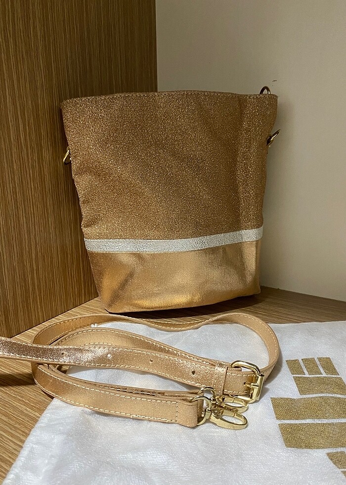 Elle çanta - Görsel 4