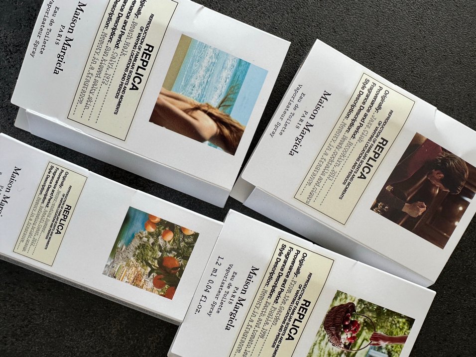 Maison Margiela Replica - Görsel 2