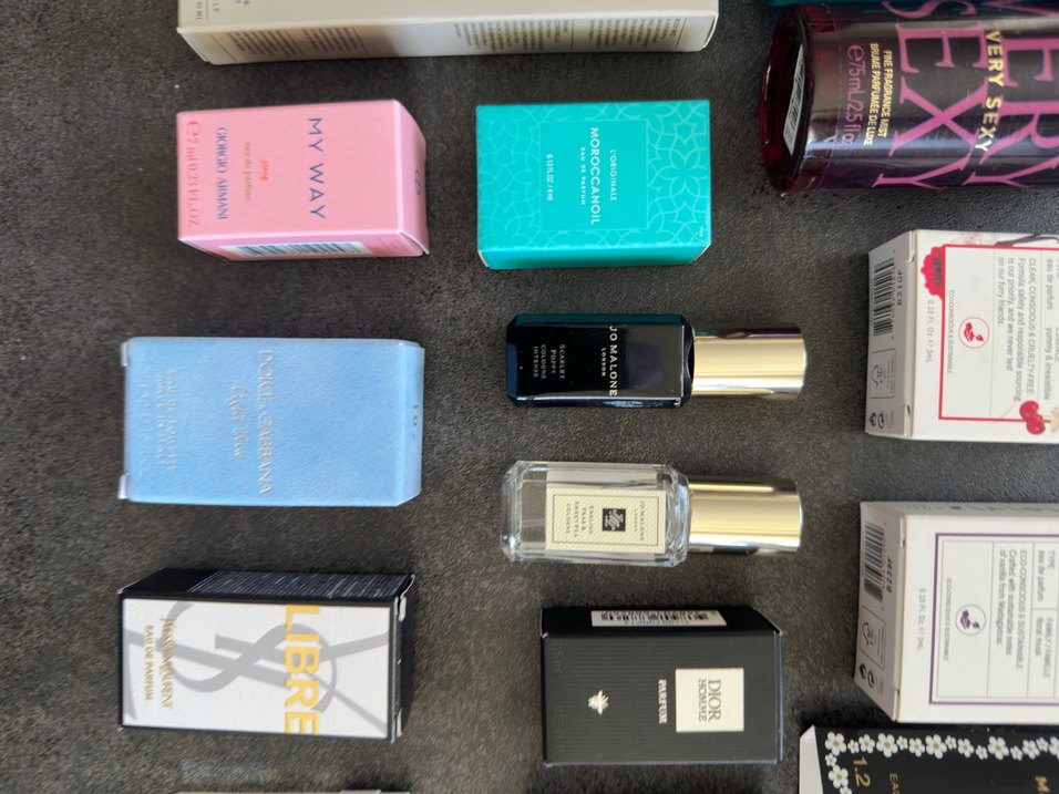 Victoria's Secret Very Sexy Kadın Parfümü - Görsel 4