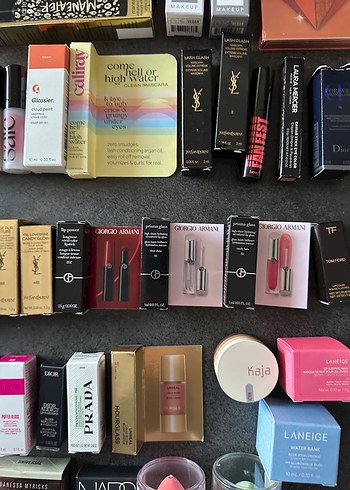 Sephora Favorites Ruj Seti - Görsel 4