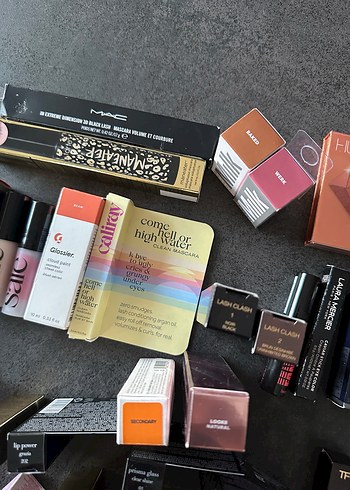 Sephora Favorites Ruj Seti - Görsel 9