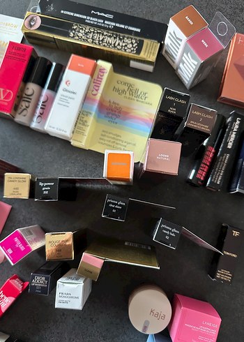 Sephora Favorites Ruj Seti - Görsel 7