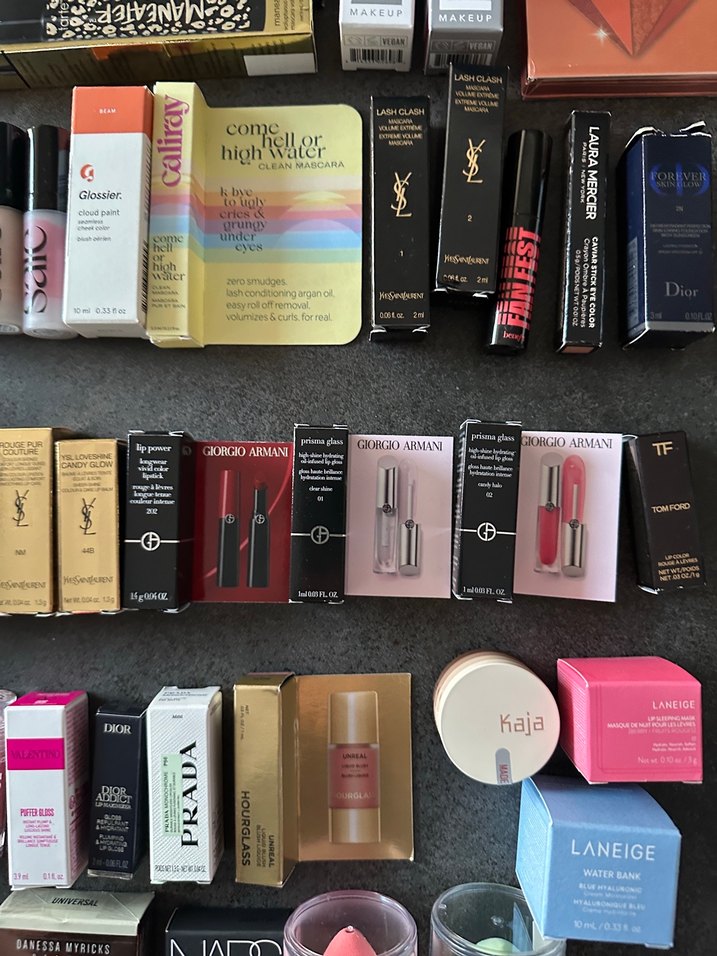 Sephora Favorites Ruj Seti - Görsel 4