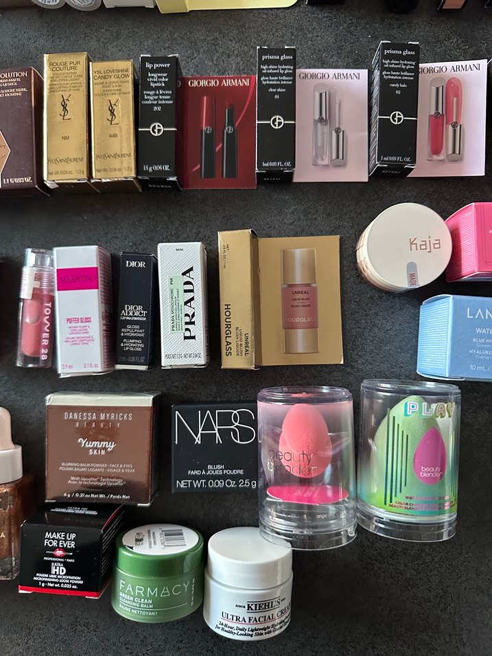 Sephora Favorites Ruj Seti - Görsel 5