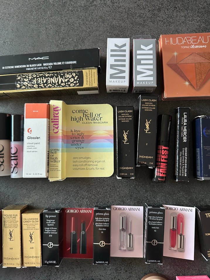 Sephora Favorites Ruj Seti - Görsel 3