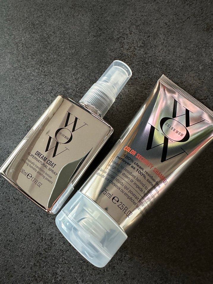 Color wow ve Sabitleyici Sprey Seti - Görsel 2