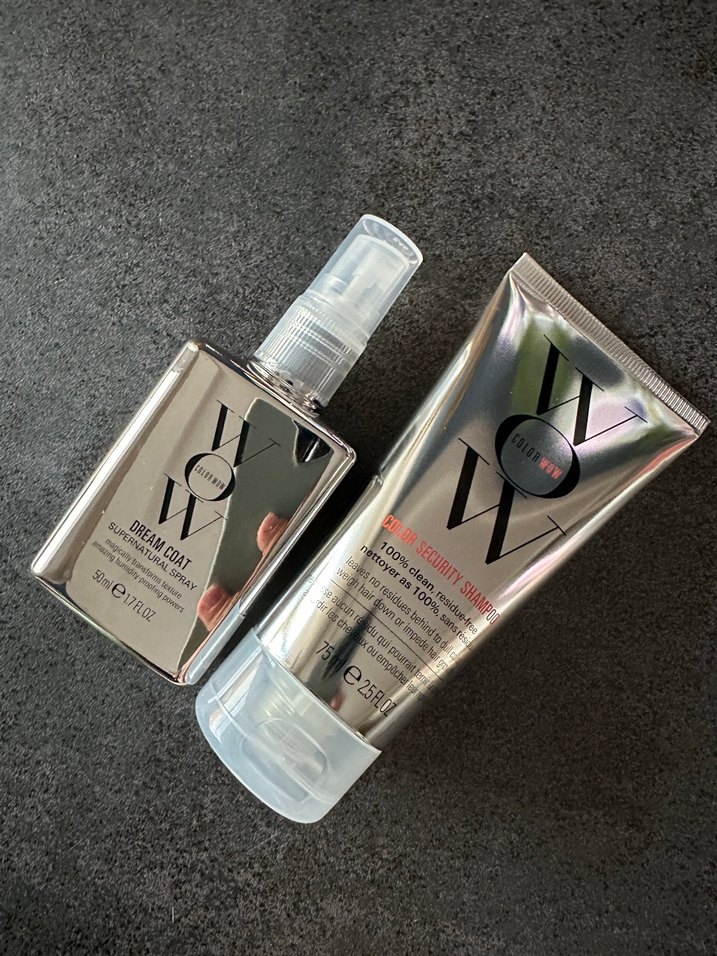 Color wow ve Sabitleyici Sprey Seti - Görsel 3