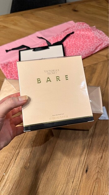 Victoria s Secret Victoria?s secret bare parfüm 100ml