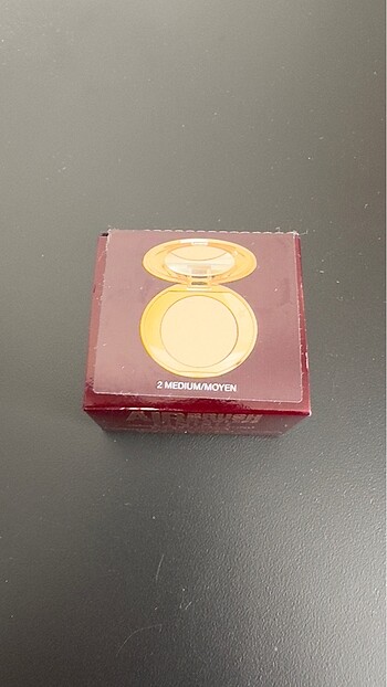 Sephora Charlotte tilbury air finish brush pudra