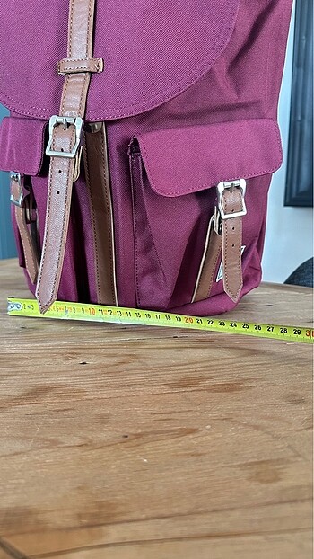 Herschel Herschel Dawson 20.5L sırt çantası