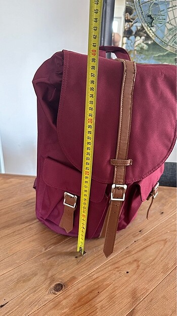  Beden Herschel Dawson 20.5L sırt çantası