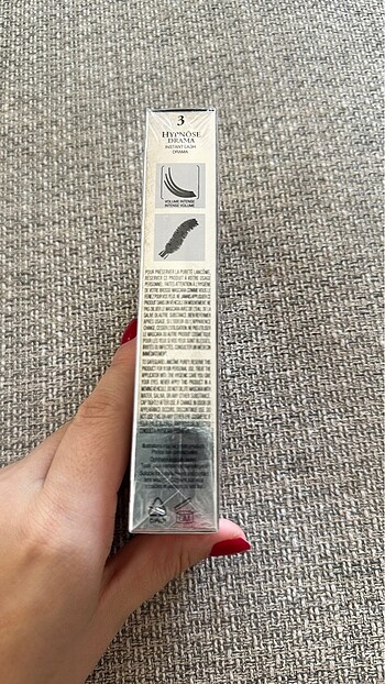 Lancome Lancome hypnose drama 3 lü
