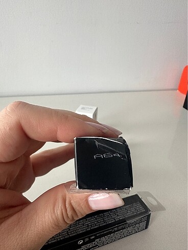 Beden Renk Mac In Extreme 3D Black Lash Rimel