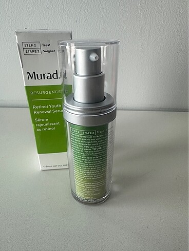 Murad Murad Retinol krem