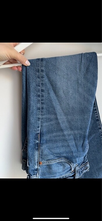 Levi?s jeans erkek kot pantolon