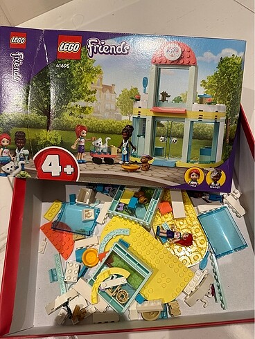 Lego 41695
