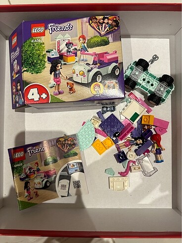 Lego 41439