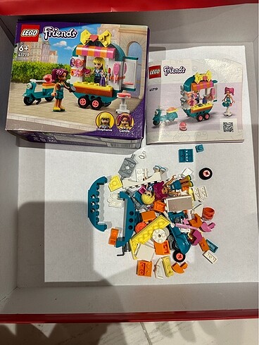 Lego 41719