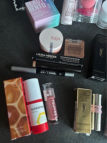 Sephora Favorites Orta makyaj seti - Görsel 5
